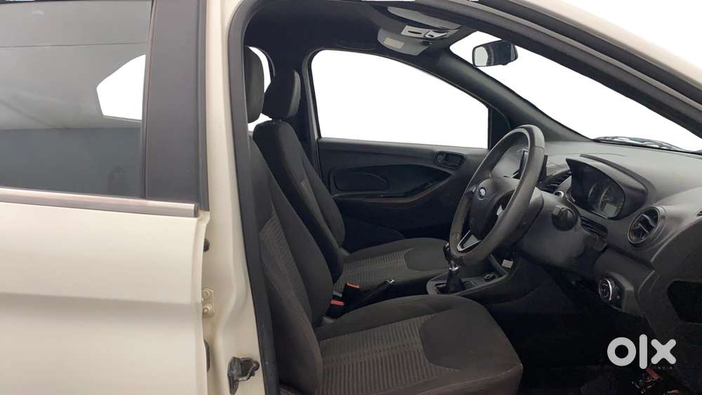 Ford Freestyle Titanium Diesel, 2021, Diesel