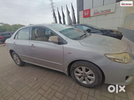 Byd E6 Gl, 2010, Petrol