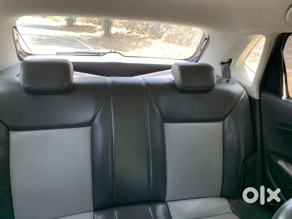 Volkswagen Polo 2015 Diesel Well Maintained