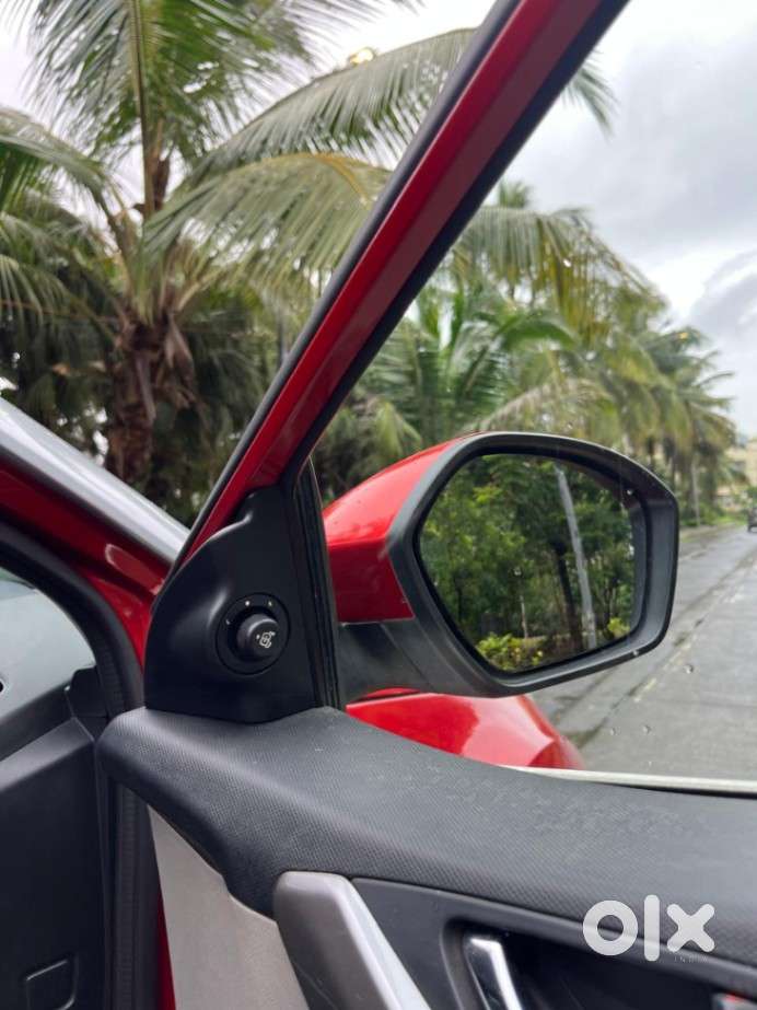 Tata Nexon 1.5 Revotorq Xz Plus, 2018, Petrol