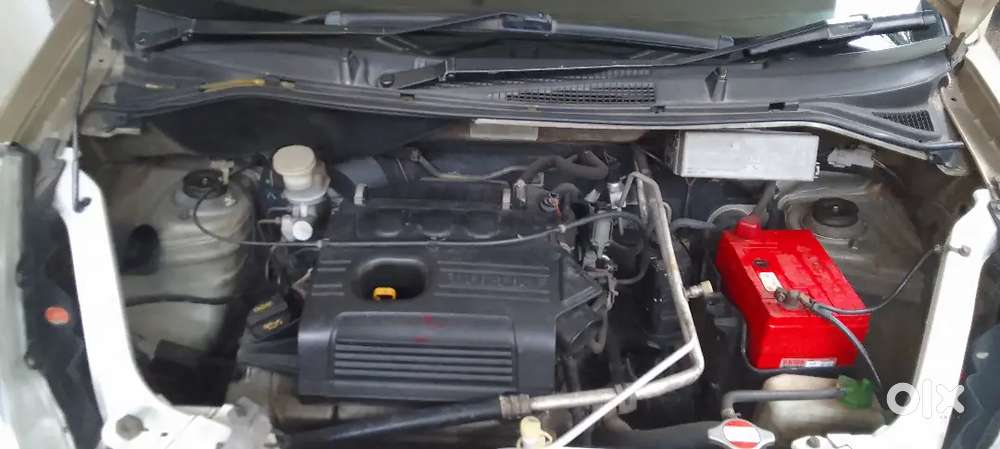 Maruti Suzuki Zen Estilo 2011