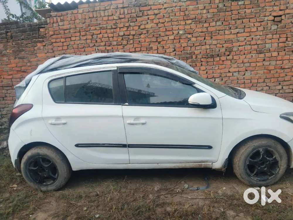 Hyundai I20 Asta 2013 Diesel Car
