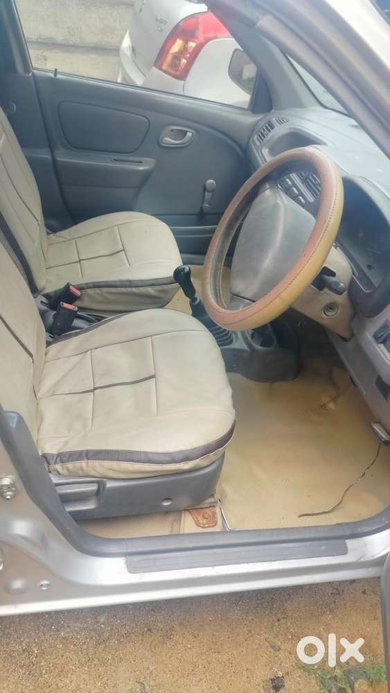 Maruti Suzuki Alto 2005-2010 Lx Bsiii, 2005, Petrol