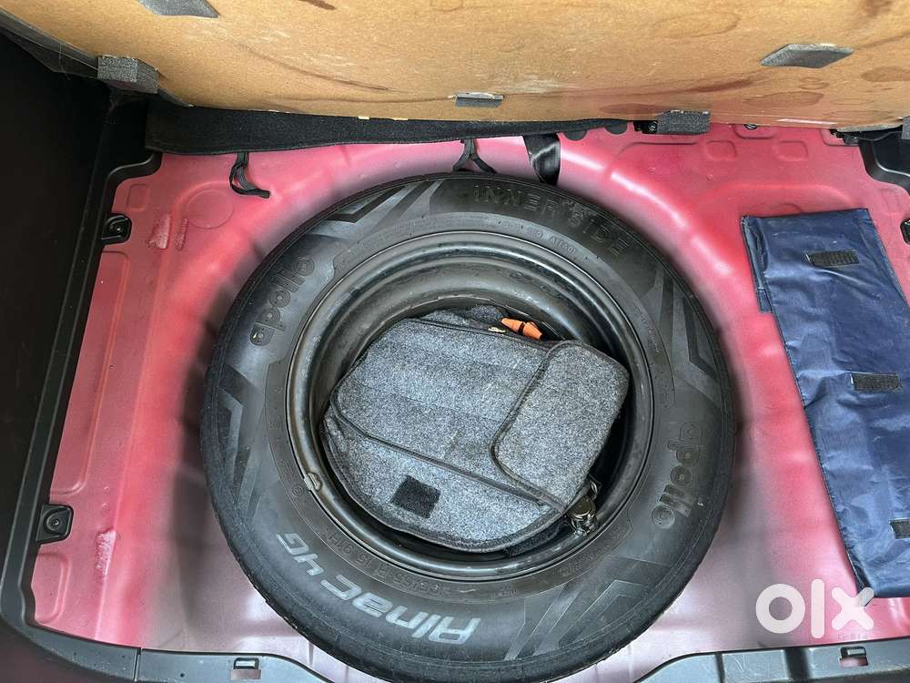 Hyundai Venue S Plus Mt 1.2 Kappa, 2021, Petrol