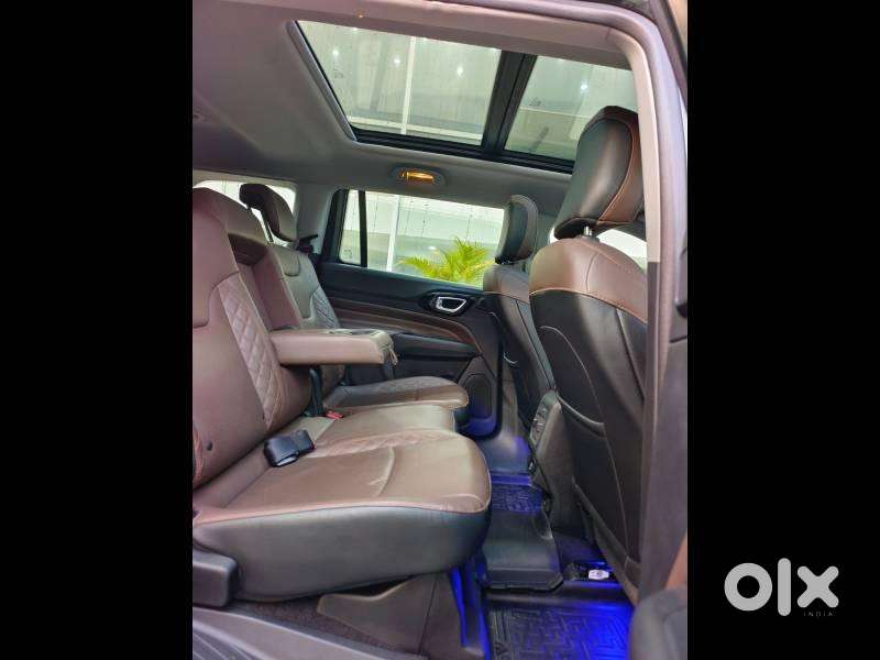 Jeep Meridian Limited Plus 4x2 At, 2023, Diesel