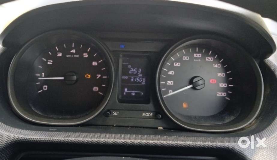 Tata Tiago Xe, 2018, Cng & Hybrids