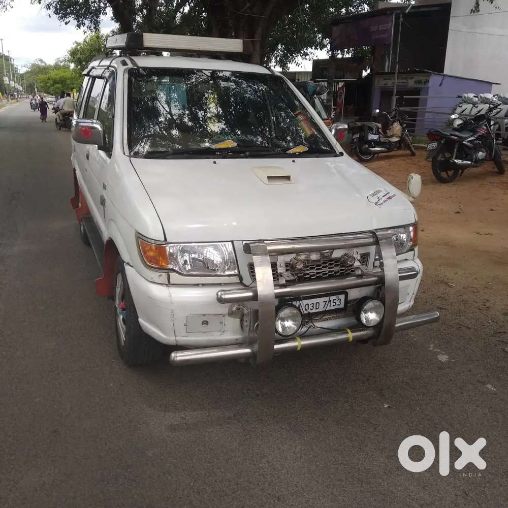 Chevrolet Tavera Lt 2010