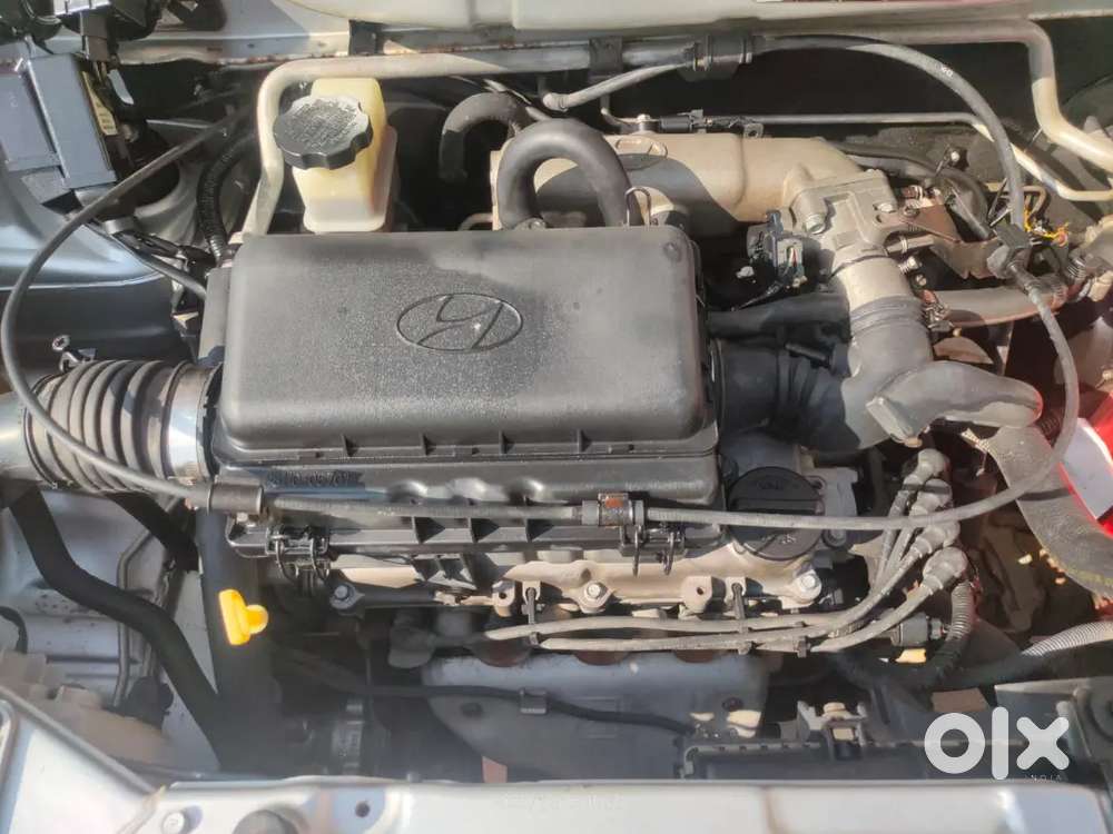 Honda City Ivec 2012 Cng & Hybrids 85000 Km Driven