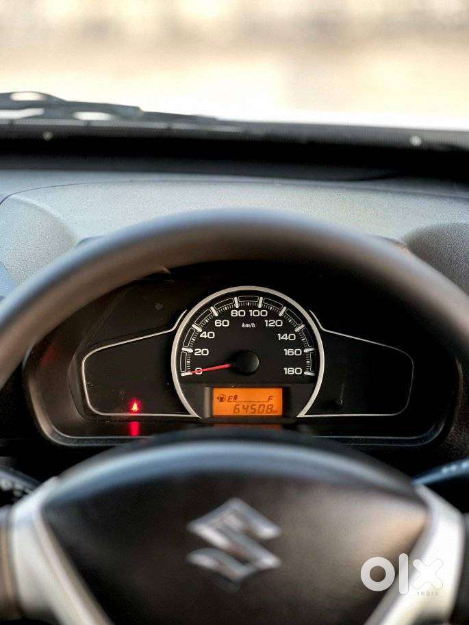 Maruti Suzuki Alto 0.8 Lxi (o), 2022, Petrol
