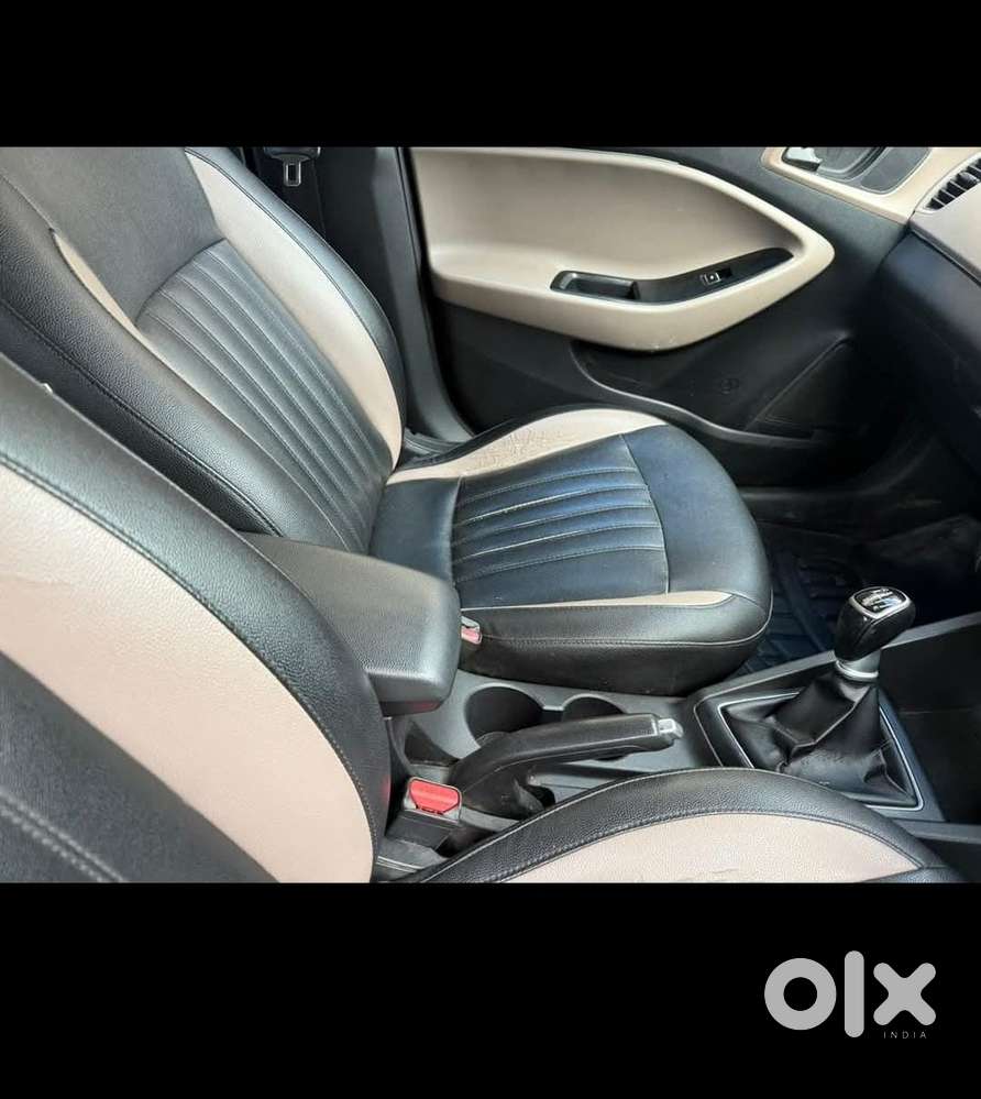 Hyundai I20 2015 Diesel Well Maintained