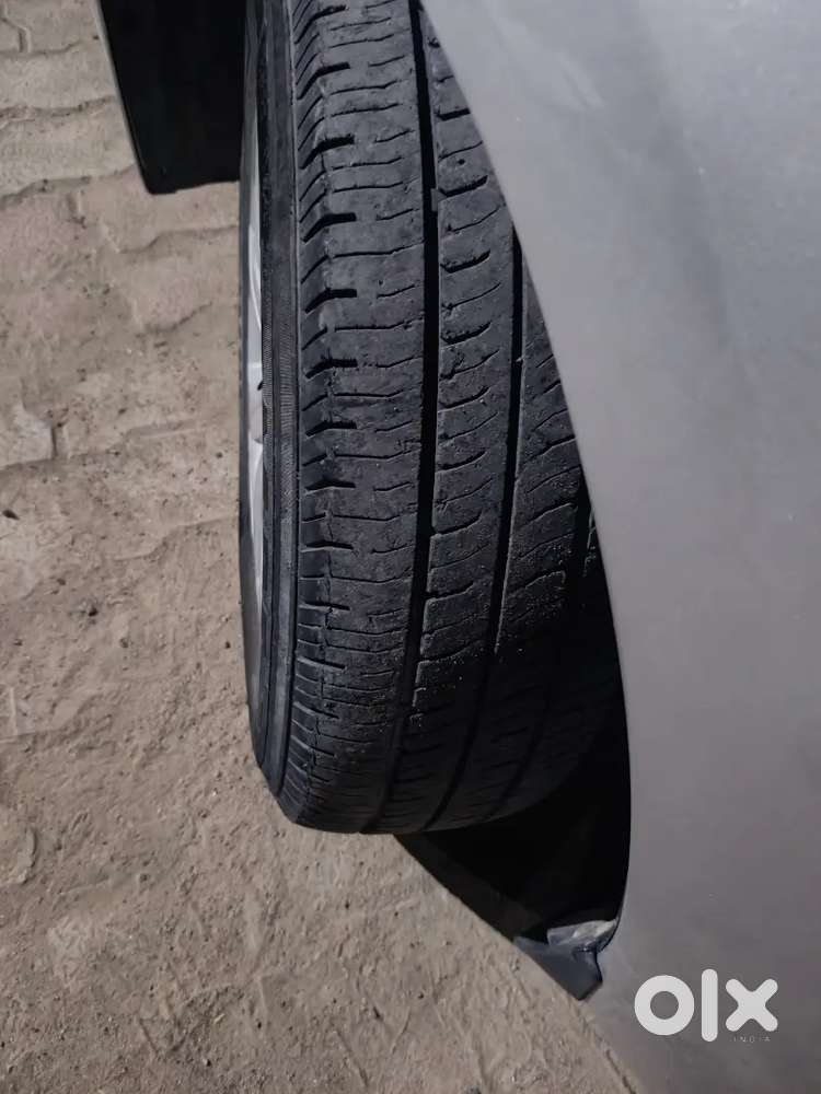 Well Maintained Very Good Mileage