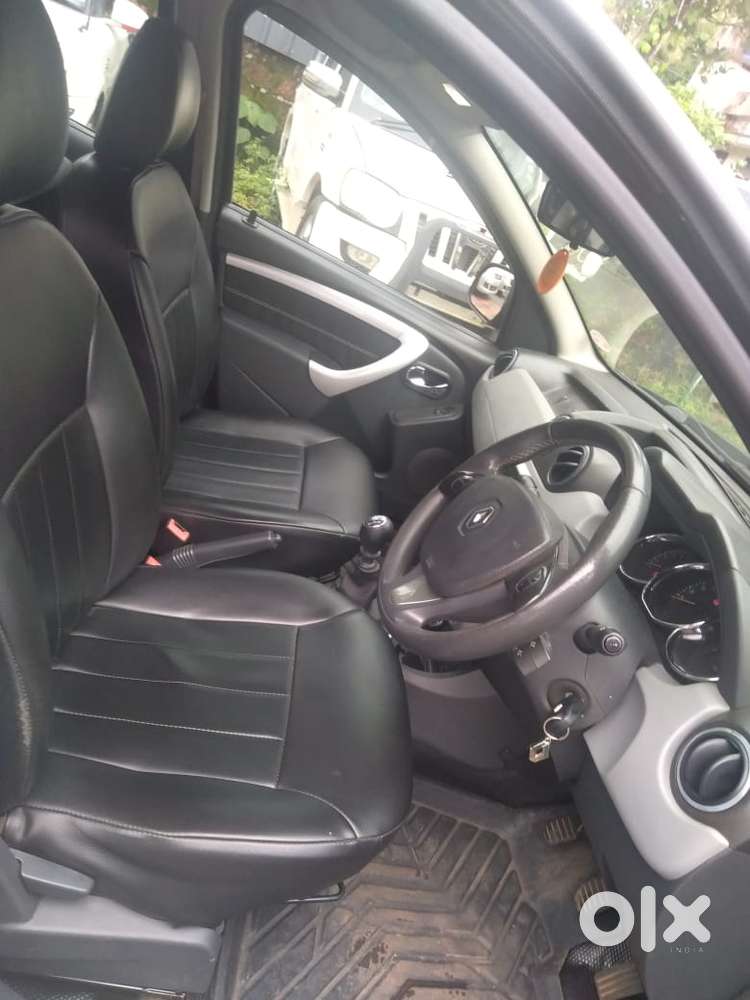 Renault Duster Rxz Awd, 2016, Diesel