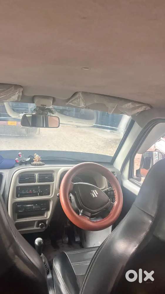 Maruti Suzuki Eeco 2020