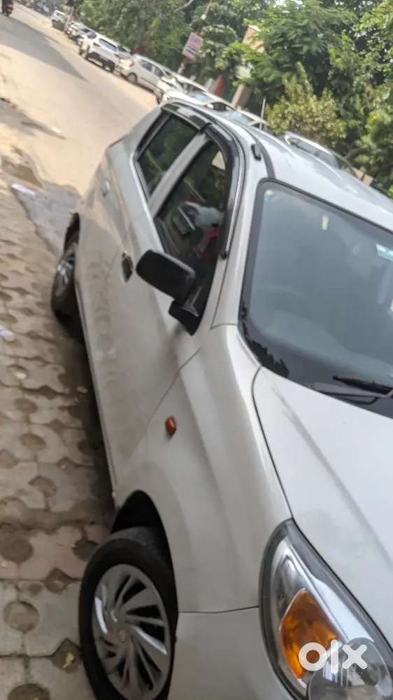 Maruti Suzuki Alto 2020 2nd Owner