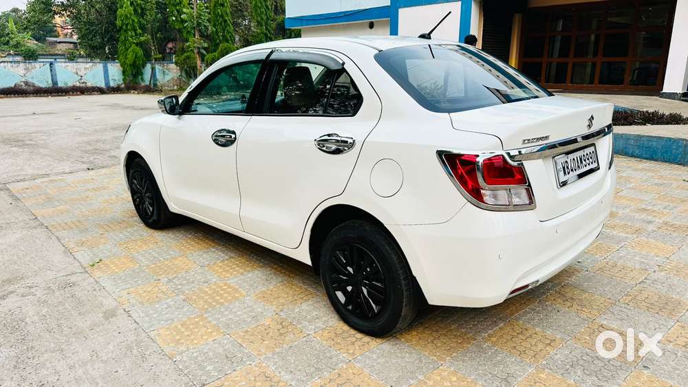 Maruti Suzuki Swift Dzire Vdi Bsiv, 2019, Diesel