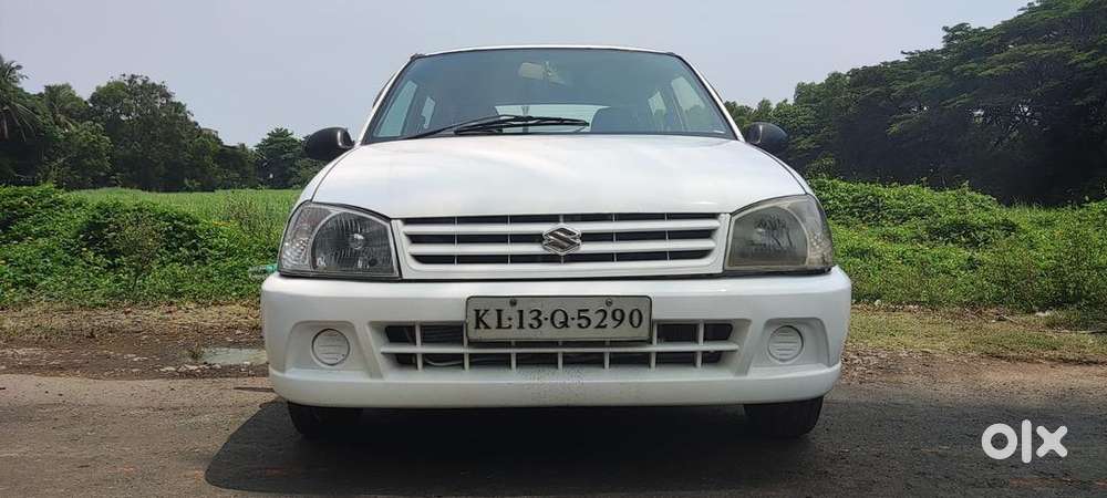 Maruti Suzuki Zen Estilo 2006 Petrol Good Condition
