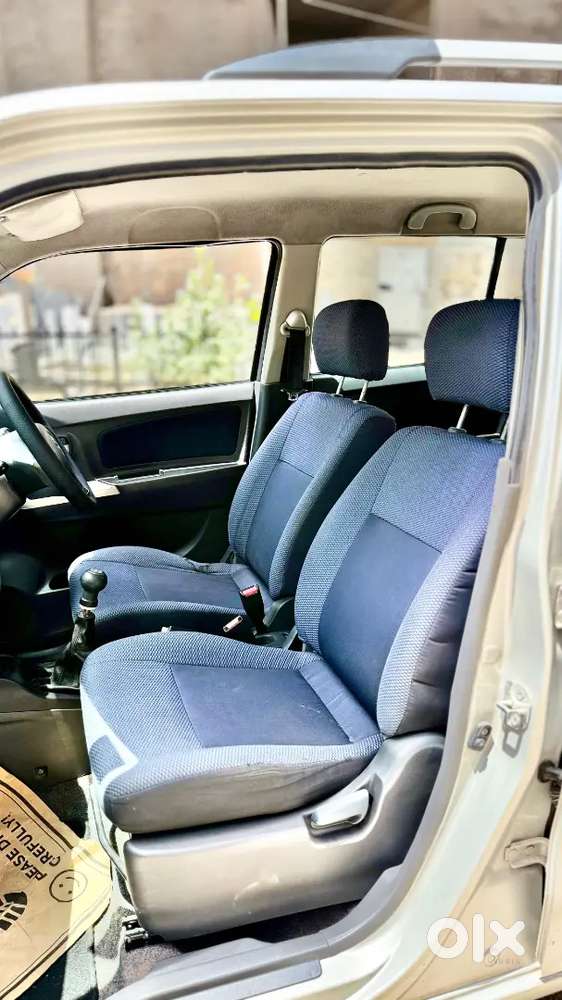 Maruti Suzuki Wagon R 1.0 2010 Cng & Hybrids Well Maintained