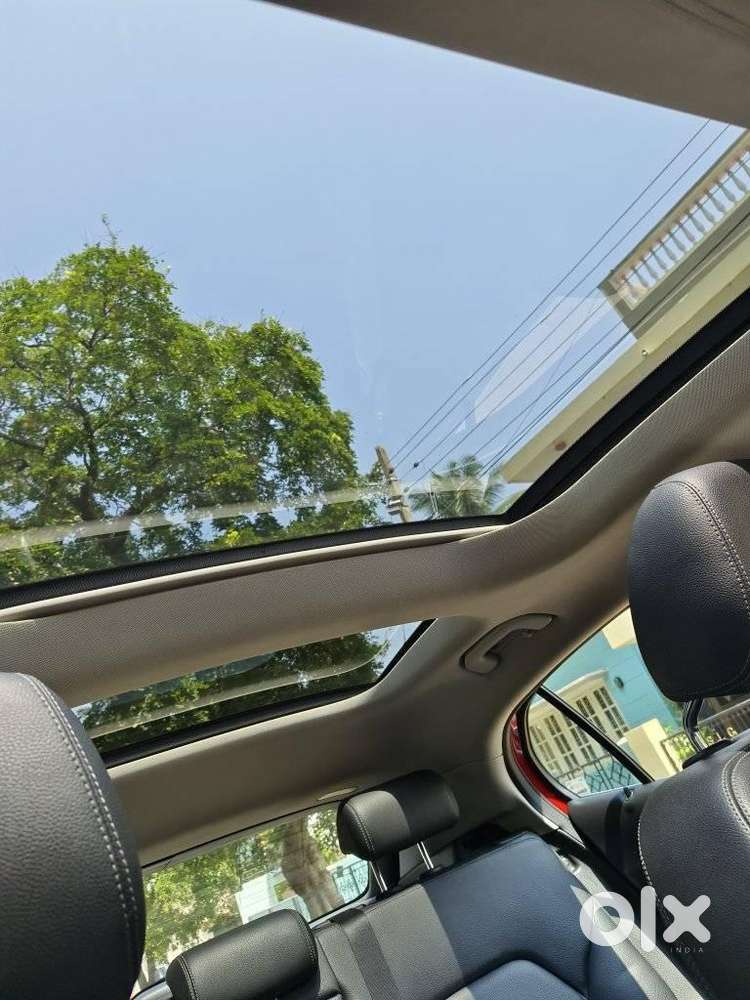 Mercedes-benz Gla 220d 4matic, 2017, Diesel