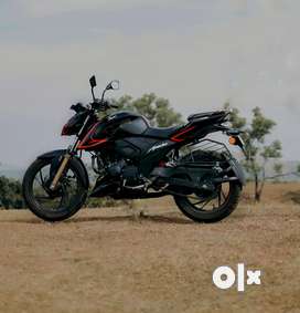 Second Hand Apache Rtr Kerala for sale in Ernakulam Used