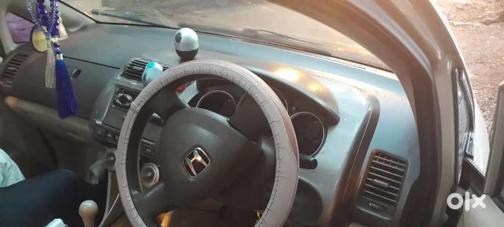 Honda City Zx 2006 Petrol Well Maintained