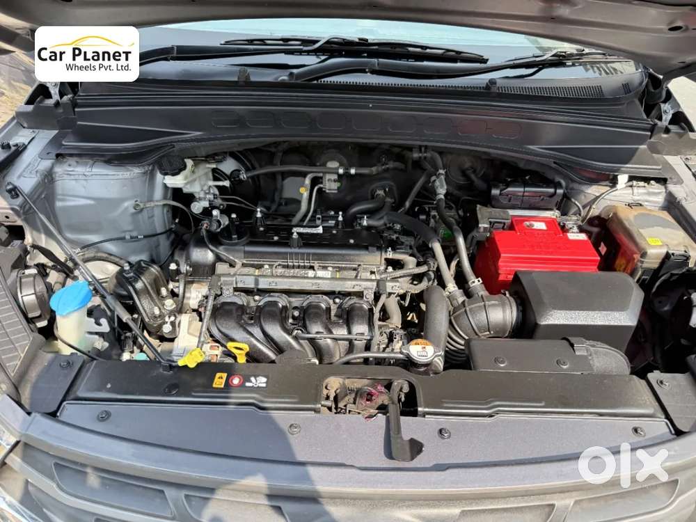 Hyundai Creta 1.6 Sx Plus, 2019, Petrol
