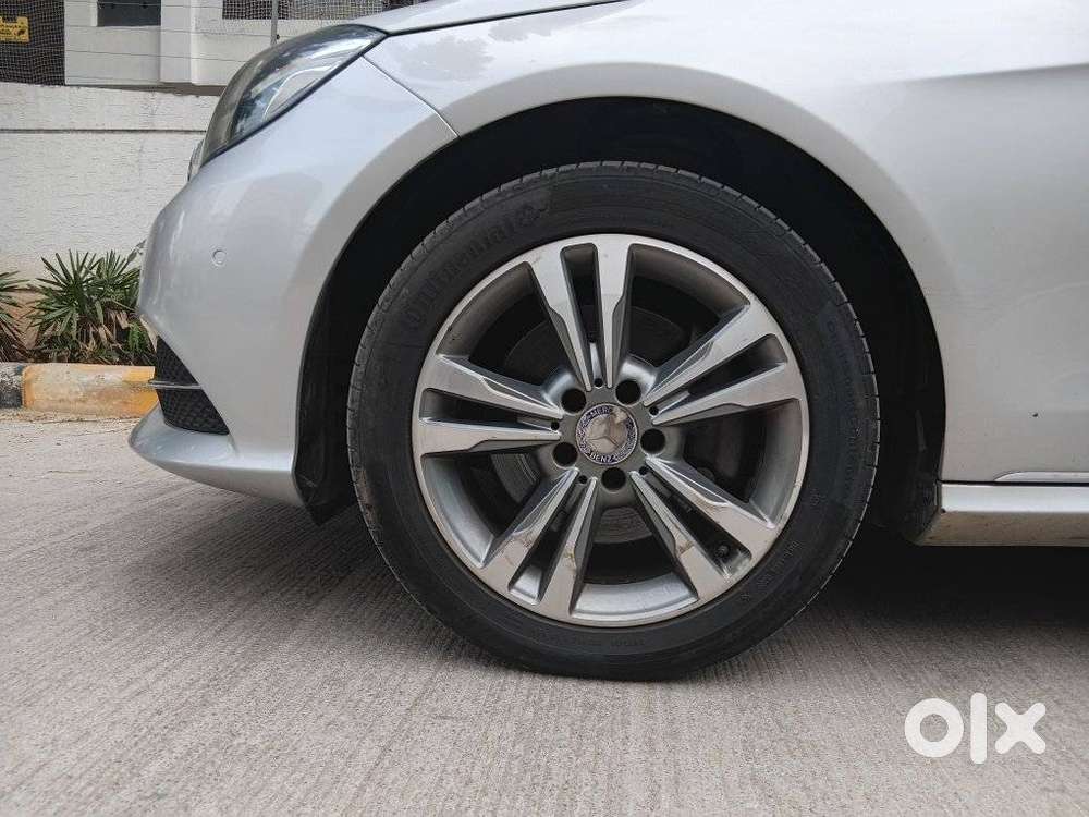 Mercedes-benz E-class 2013-2015 E250 Cdi Avantgrade, 2013, Diesel