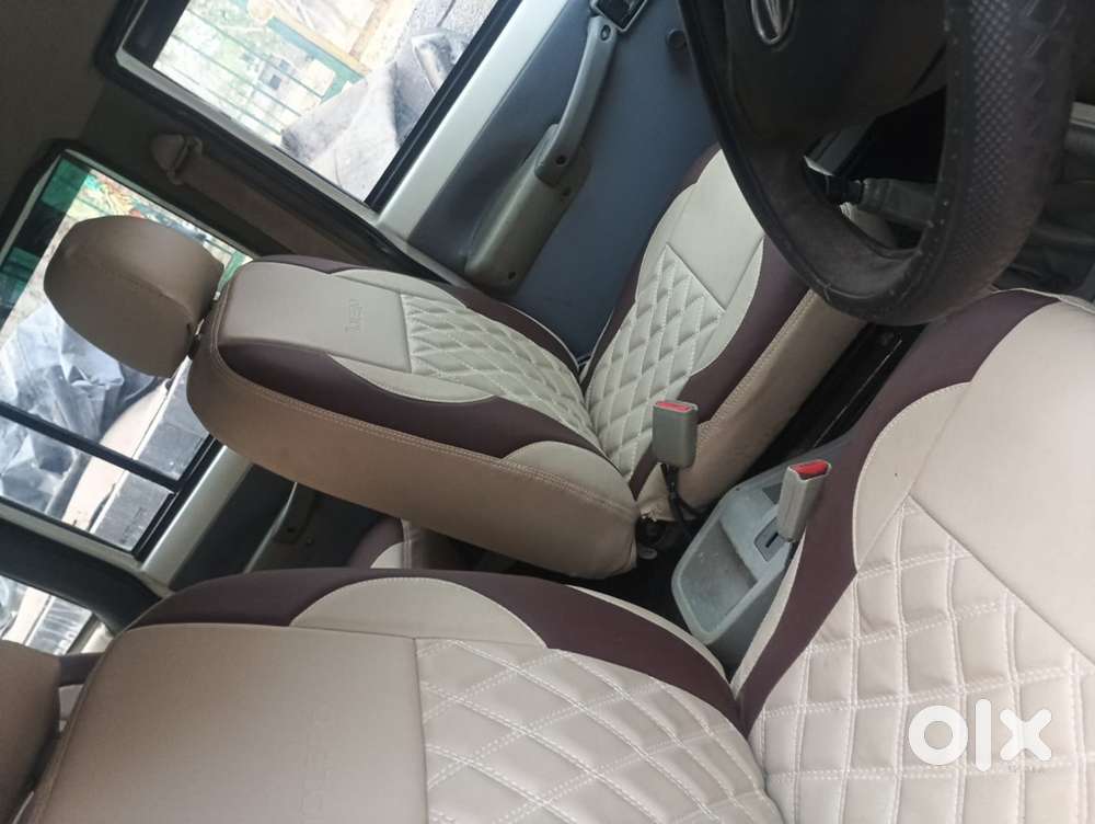 Mahindra Bolero Power 2019