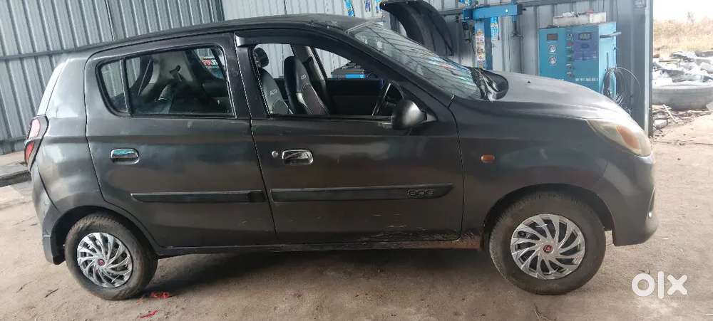 Alto 800 Best Condition