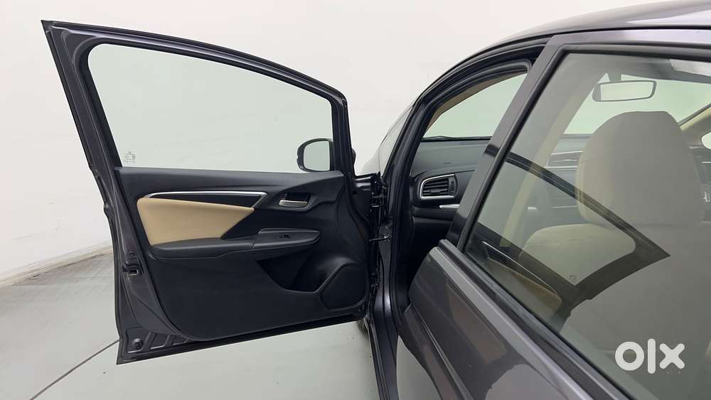 Honda Jazz 1.2 Zx Cvt I-vtec, 2021, Petrol