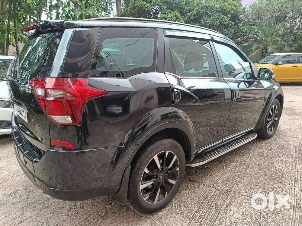 Mahindra Xuv500 W11, 2019, Diesel