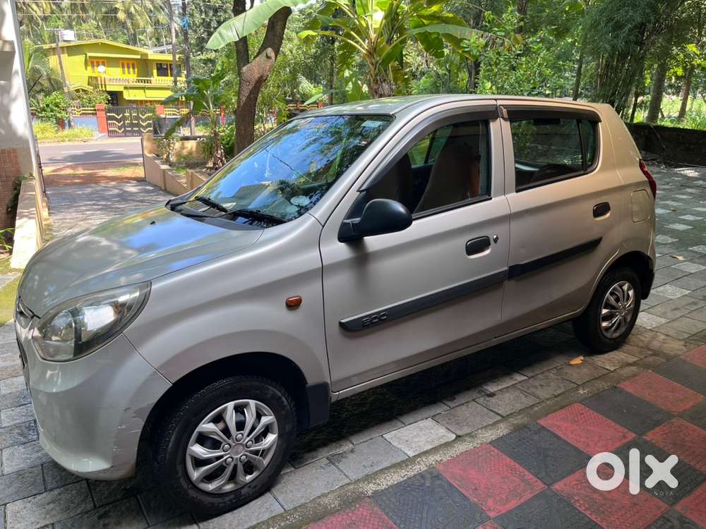 Maruti Suzuki Alto 800 Petrol 2016