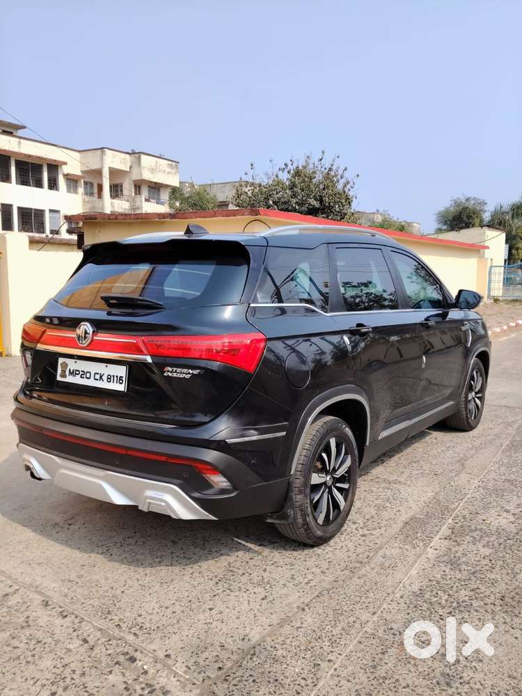 Mg Hector 2.0 Smart Diesel, 2020, Diesel