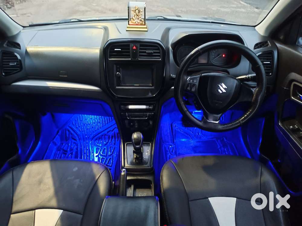 Maruti Suzuki Brezza Zdi, 2018, Diesel