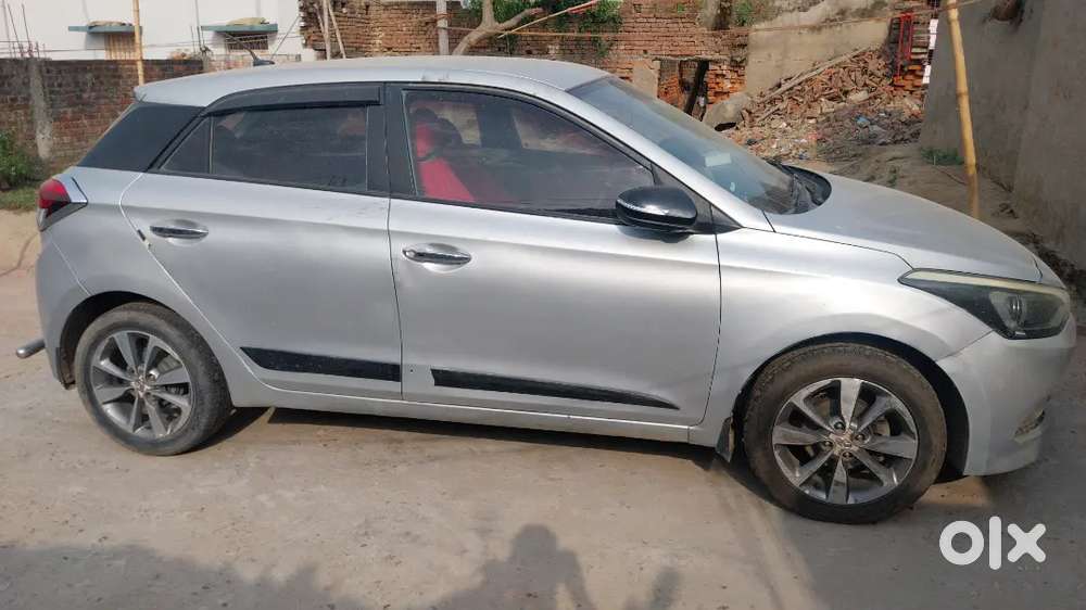Hyundai I20 Active 2016 Petrol 90000 Km Driven