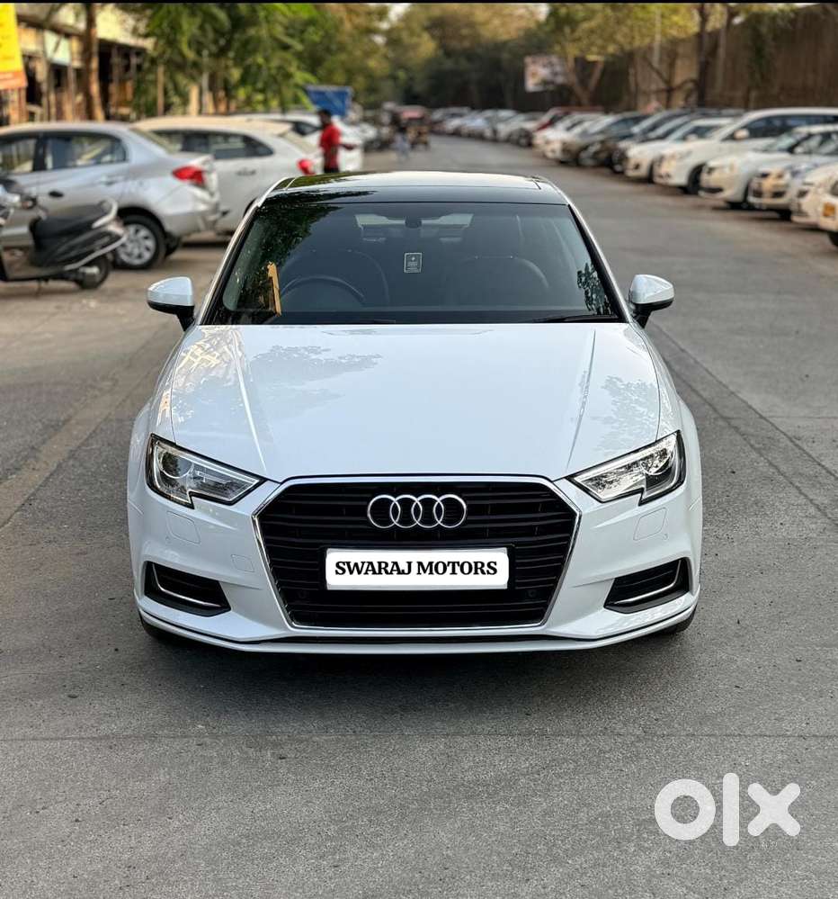 Audi A3 2.0 35 Tdi Technology + Sunroof, 2019, Diesel