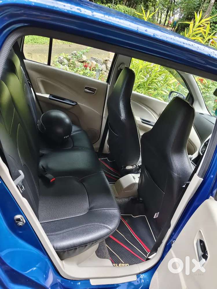 Maruti Suzuki Celerio Vxi  2019 Automatic