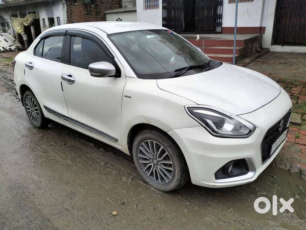 Maruti Suzuki Swift Dzire Zdi Bsiv, 2017, Diesel
