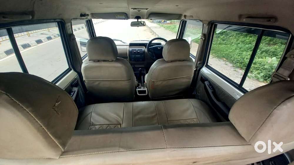Mahindra Bolero 1.5 B6, 2023, Diesel
