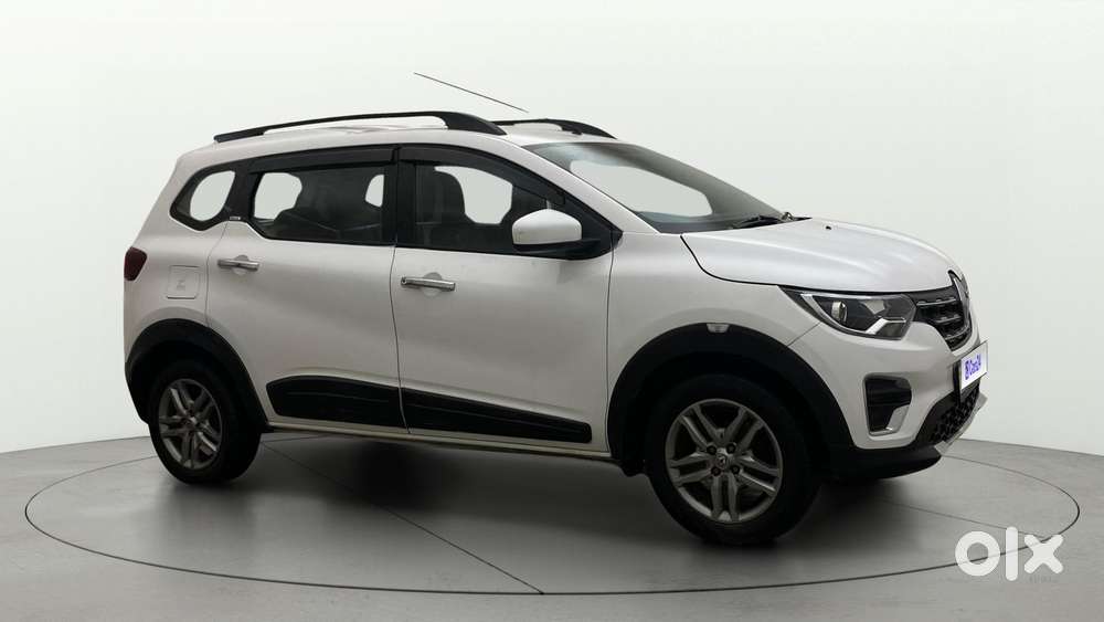Renault Triber Rxz Easy-r Amt, 2020, Petrol