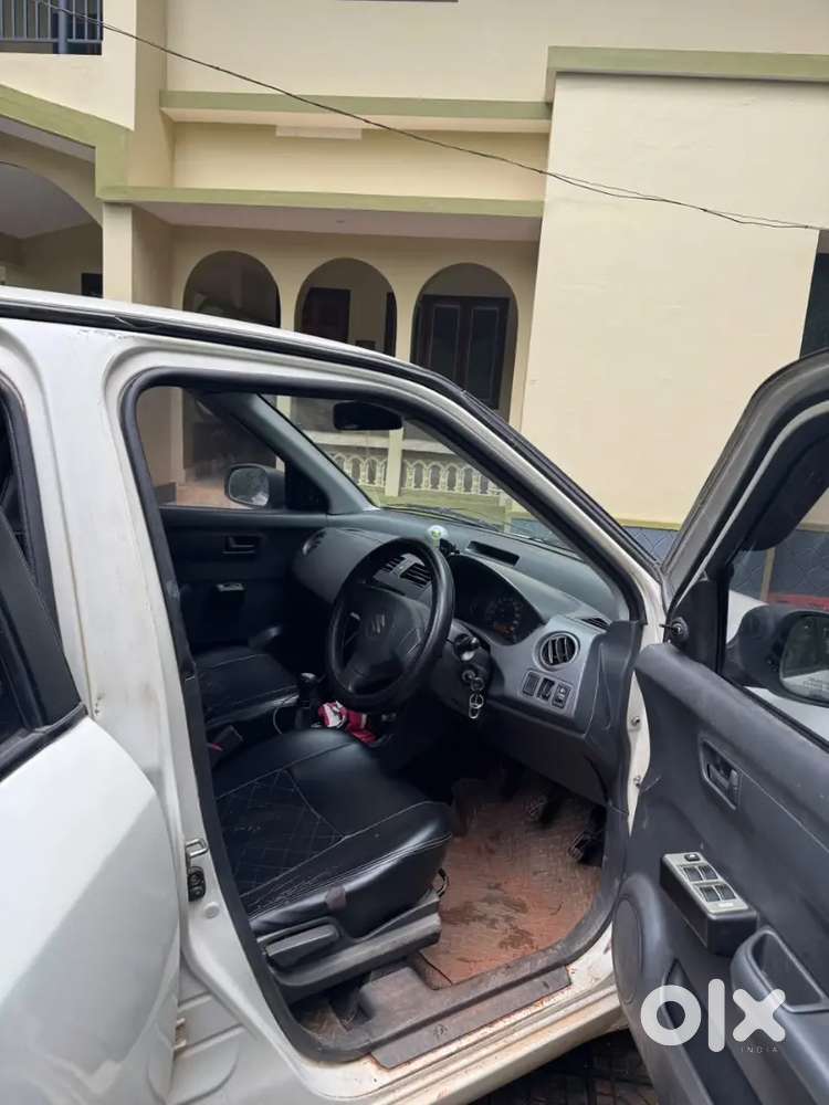 Maruti Swift Vdi 2008 Km Driven