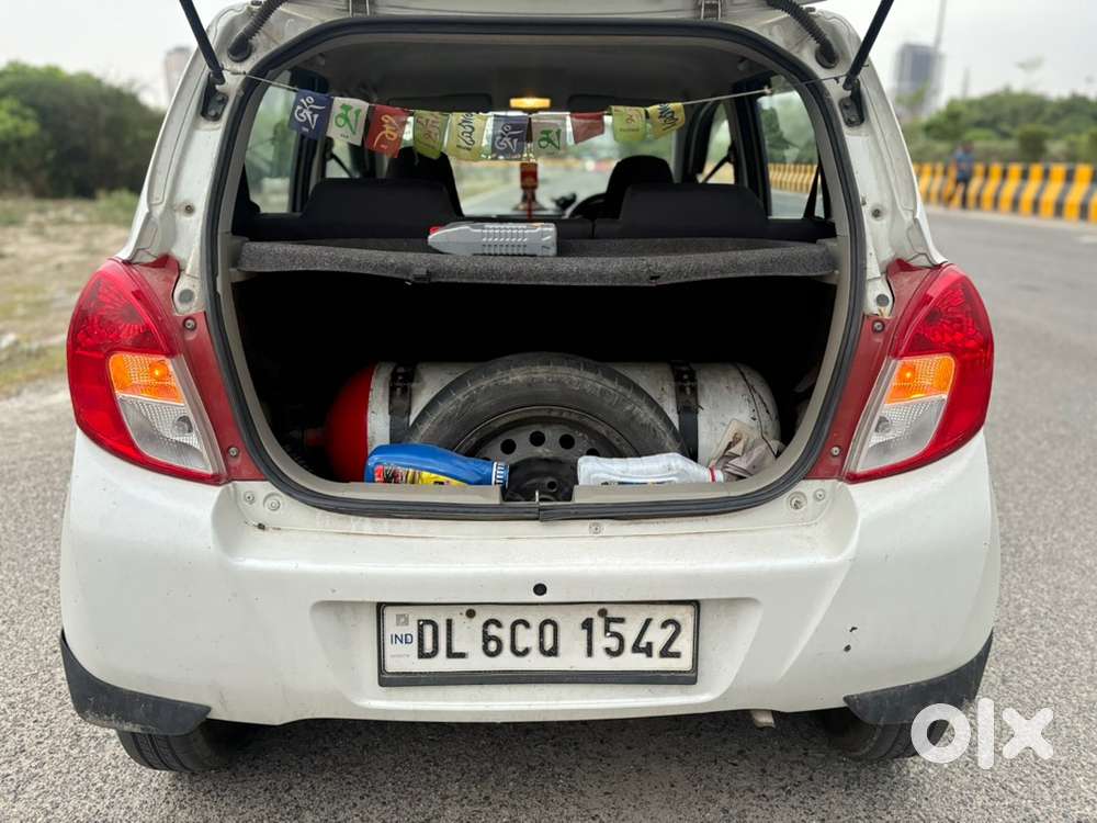Maruti Suzuki Car 2016