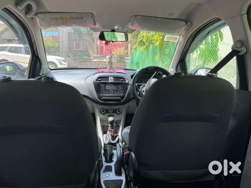 Tata Tiago 2023 Petrol 46000 Km Driven