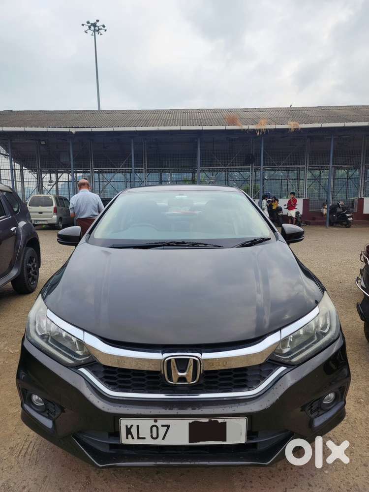 2018 Honda City V For Sale
