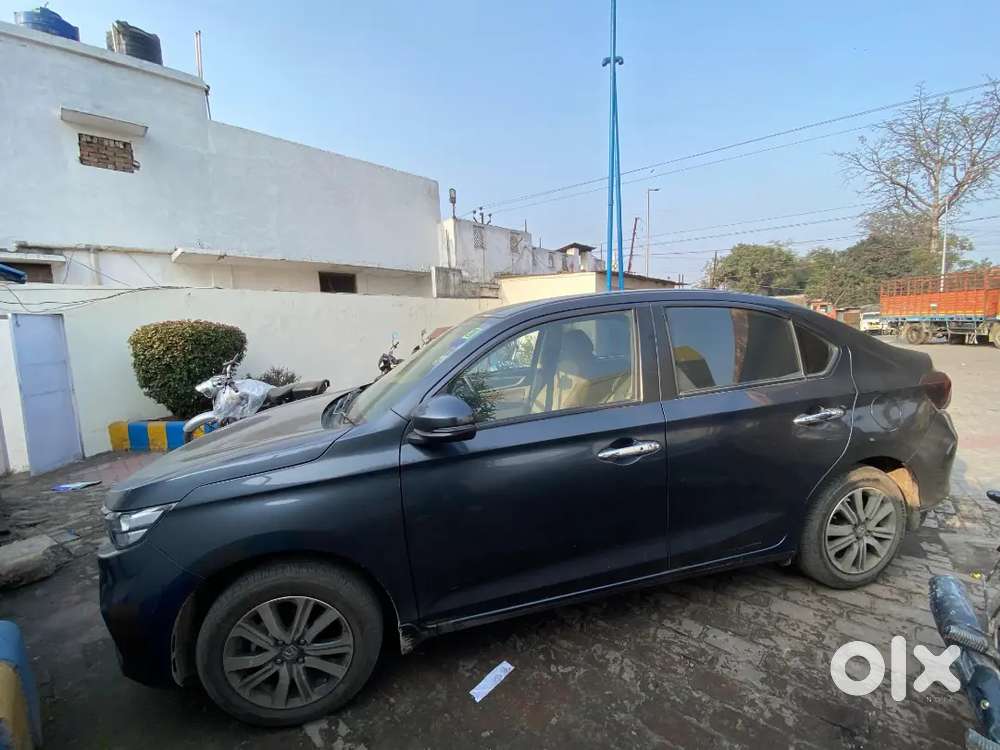 Honda Amaze 2023 Petrol Good Condition