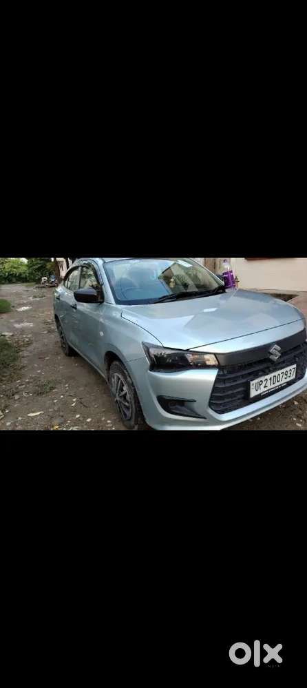 Maruti Suzuki Dzire Lxi 2026