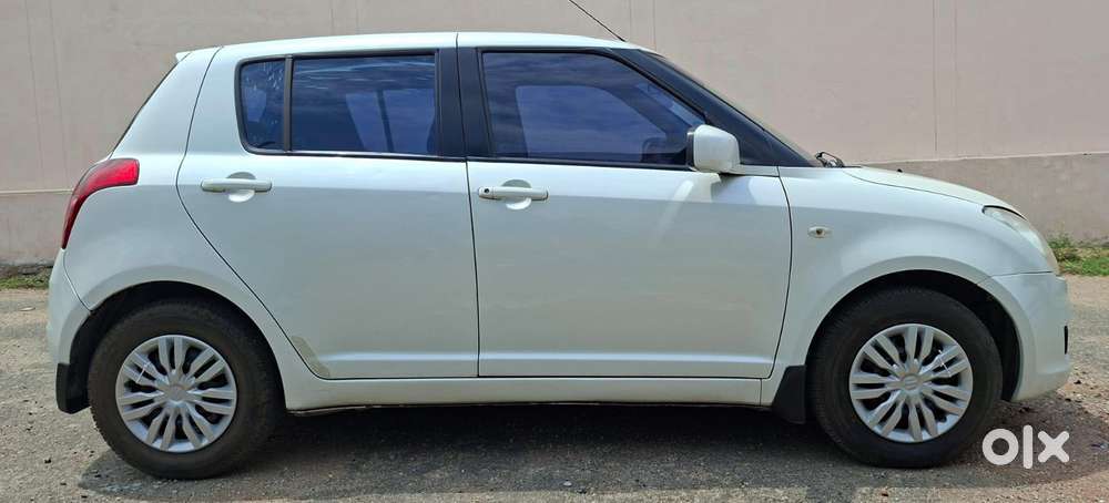 Maruti Suzuki Swift 2004-2010 Vdi Bsiii, 2011, Diesel