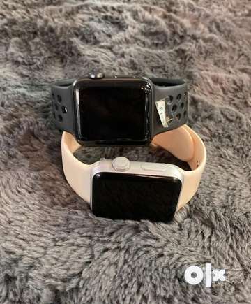 Iwatch 3 olx deals