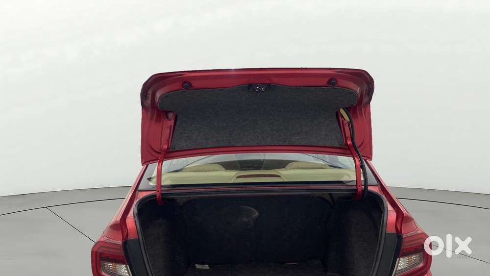 Honda Amaze Vx Cvt Petrol, 2023, Petrol