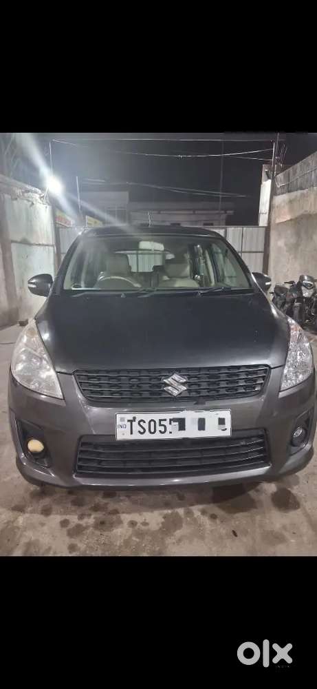Ertiga For Sale In Best Price Vxi 20 Mileage Any One Interested Call
