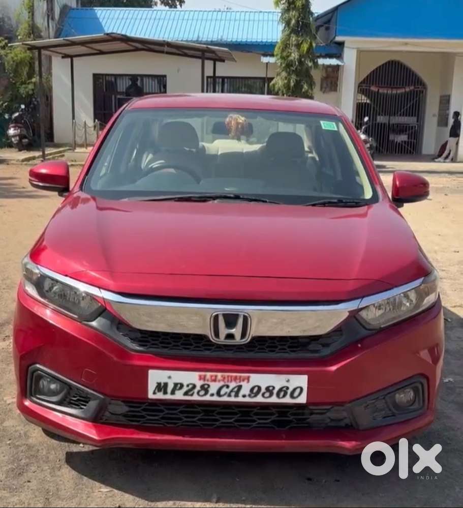 Honda Amaze In Top Condition